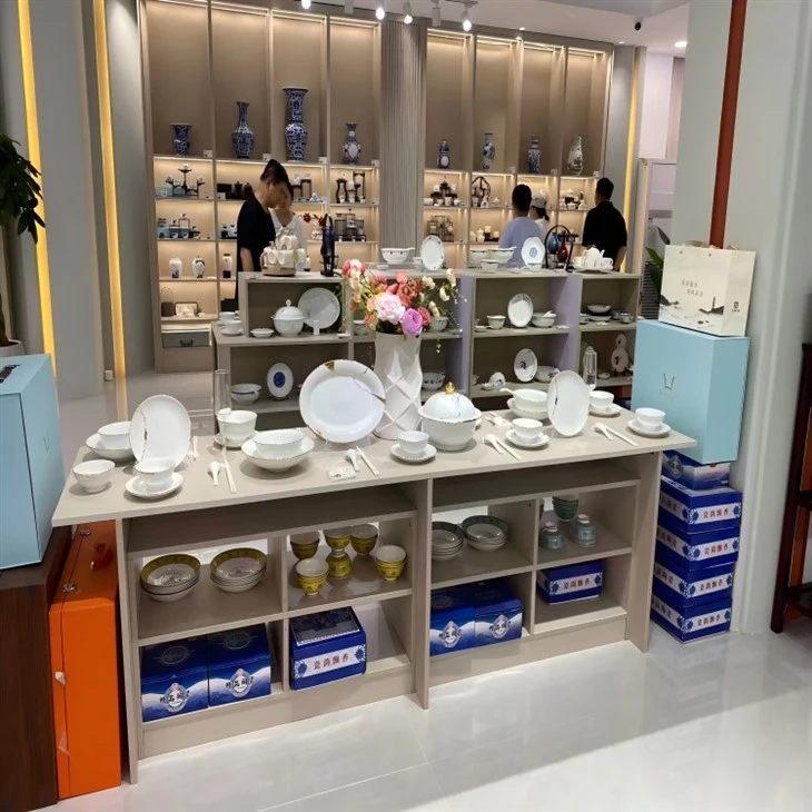 Ceramic Sintering Tunnel Kiln factory